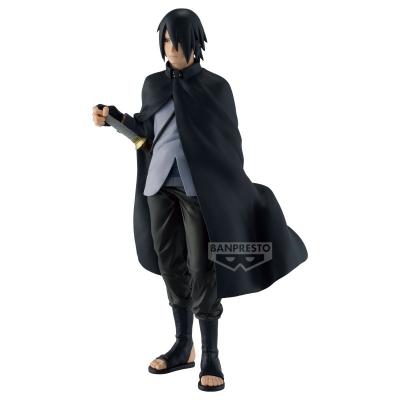 Figurka - Sasuke Uchiha/Boruto: Naruto Next Generations — zdjęcie 3