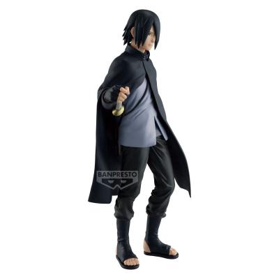 Figurka - Sasuke Uchiha/Boruto: Naruto Next Generations — zdjęcie 4