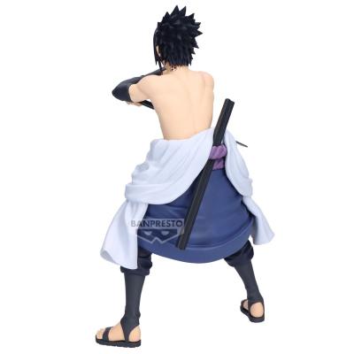Figurka - Sasuke Uchiha/Naruto 72 Series (Grandista) — zdjęcie 5