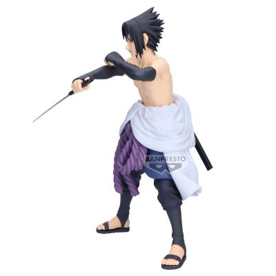 Figurka - Sasuke Uchiha/Naruto 72 Series (Grandista) — zdjęcie 4