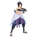 Figurka - Sasuke Uchiha/Naruto 72 Series (Grandista)