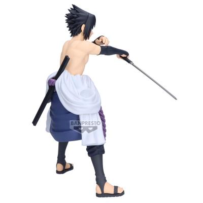 Figurka - Sasuke Uchiha/Naruto 72 Series (Grandista) — zdjęcie 3