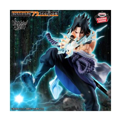 Figurka - Sasuke Uchiha/Naruto 72 Series (Vibration Stars) — zdjęcie 2