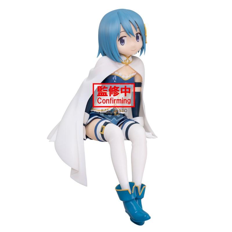 Figurka - Sayaka Miki/Puella Magi Madoka Magica The Movie: Rebellion