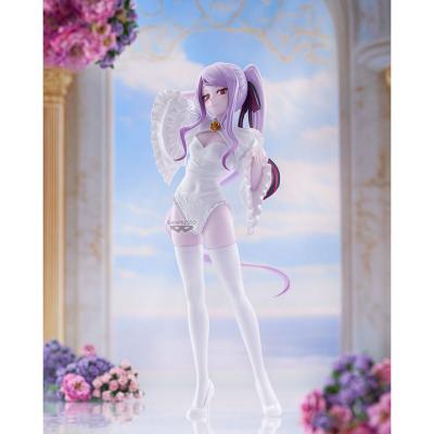 Figurka - Shalltear Bloodfallen - Overlord (Glitter & Glamours) Wedding Ver. — zdjęcie 3