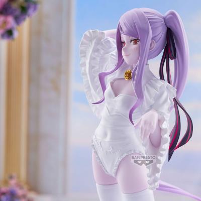Figurka - Shalltear Bloodfallen - Overlord (Glitter & Glamours) Wedding Ver. — zdjęcie 4