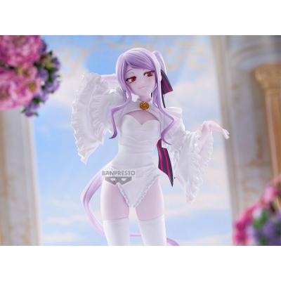 Figurka - Shalltear Bloodfallen - Overlord (Glitter & Glamours) Wedding Ver. — zdjęcie 6