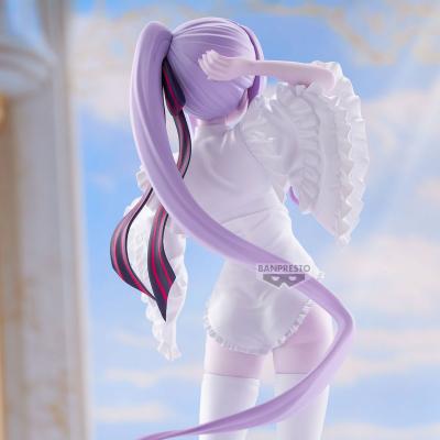 Figurka - Shalltear Bloodfallen - Overlord (Glitter & Glamours) Wedding Ver. — zdjęcie 5