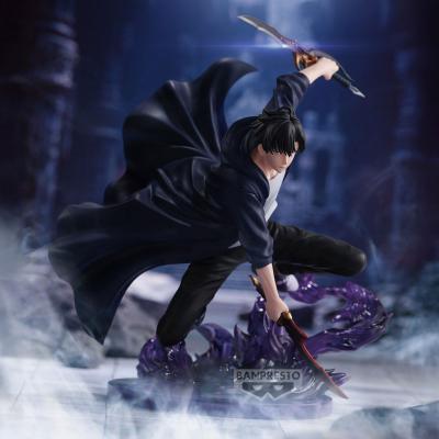 Figurka - Sung Jinwoo/Solo Leveling (Espresto) — zdjęcie 2
