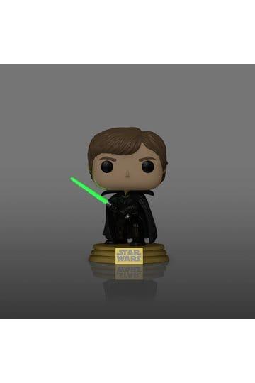 POP! Vinyl - Luke Skywalker/Star Wars Legends (GW) 9 cm — zdjęcie 3
