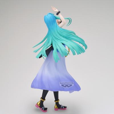 Figurka - Yura/That Time I Got Reincarnated as a Slime (Glitter & Glamours) — zdjęcie 4