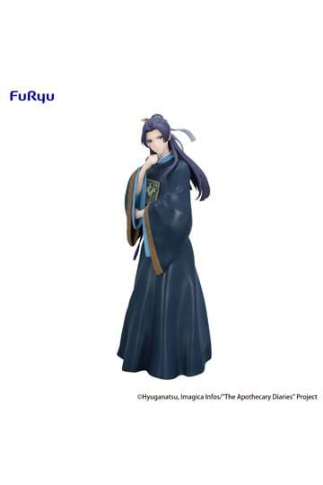 Figurka - Jinshi/The Apothecary Diaries (Trio-Try-iT) — zdjęcie 6