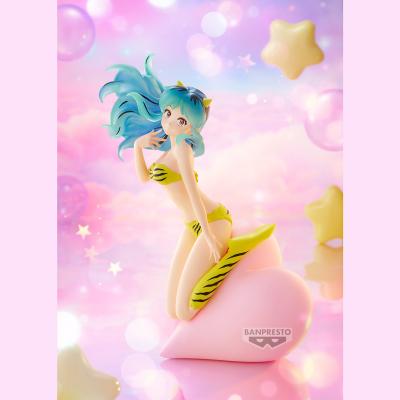 Figurka - Lum/Urusei Yatsura (Espresto) Soft and drifting — zdjęcie 6