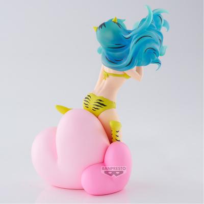 Figurka - Lum/Urusei Yatsura (Espresto) Soft and drifting — zdjęcie 5