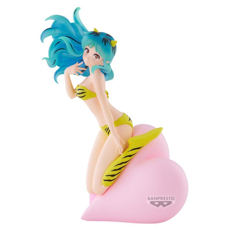 Figurka - Lum/Urusei Yatsura (Espresto) Soft and drifting