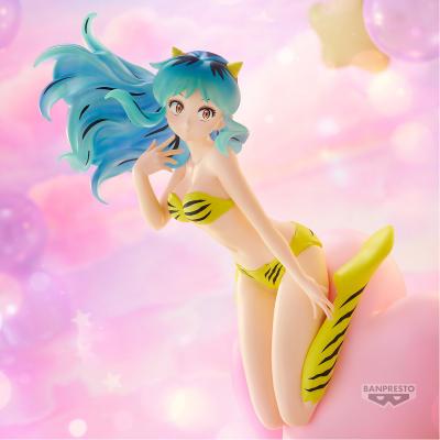 Figurka - Lum/Urusei Yatsura (Espresto) Soft and drifting — zdjęcie 2