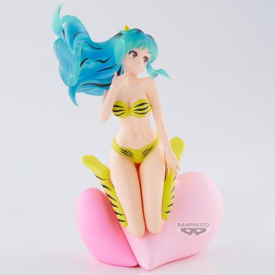 Figurka - Lum/Urusei Yatsura (Espresto) Soft and drifting — zdjęcie 4