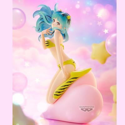 Figurka - Lum/Urusei Yatsura (Espresto) Soft and drifting — zdjęcie 3