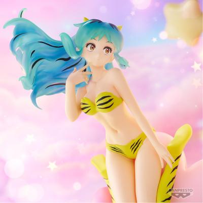 Figurka - Lum/Urusei Yatsura (Espresto) Soft and drifting — zdjęcie 7