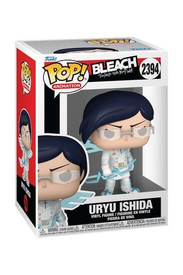 POP! Uryu Ishida/Bleach TYBW 2394 — zdjęcie 2