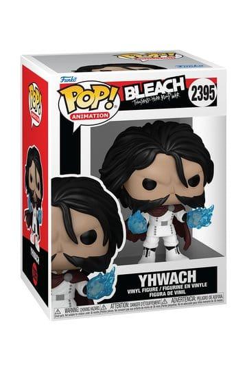 POP! Yhwach/Bleach TYBW 2395 — zdjęcie 2