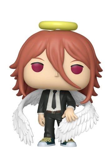POP! Angel Devil/Chainsaw Man - The Movie: Reze Arc 2350