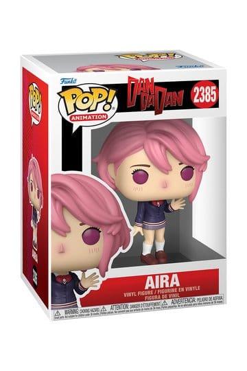 POP! Aira/Dandadan 2385 — zdjęcie 2