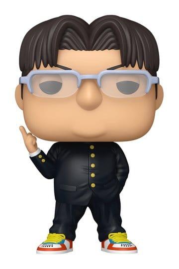 POP! Kinta/Dandadan 2388