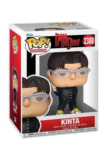 POP! Kinta/Dandadan 2388 — zdjęcie 2