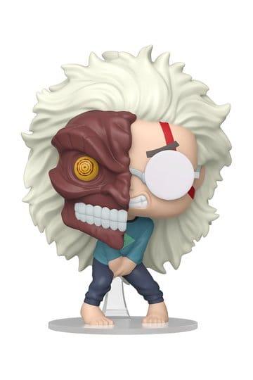 POP! Okarun (Alt Outfit)/Dandadan 2387