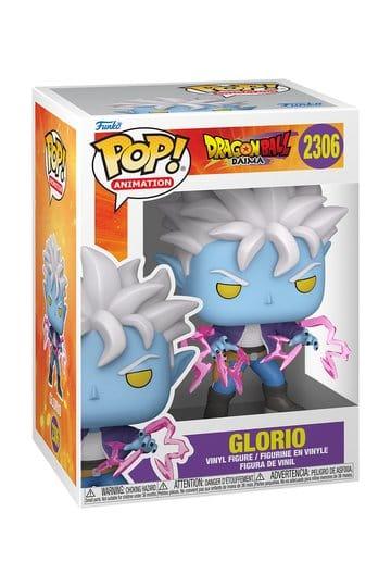 POP! Glorio/Dragon Ball Daima 2306 — zdjęcie 2