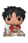POP! Luffy Gear Two/One Piece 1269 Special Edition