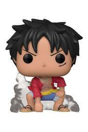 POP! Luffy Gear Two/One Piece 1269 Special Edition