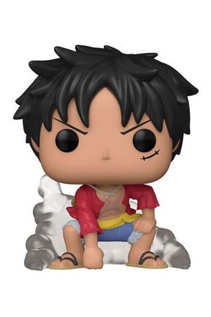 POP! Luffy Gear Two/One Piece 1269 Special Edition