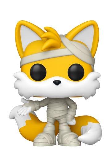 POP! Mummy Tails/Sonic the Hedgehog 1277