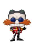 POP! Skeleton Robotnik/Sonic the Hedgehog 1279