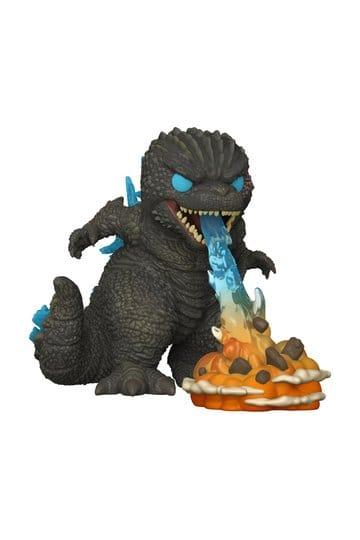 POP! Premium - Godzilla (Heat Ray) 2071