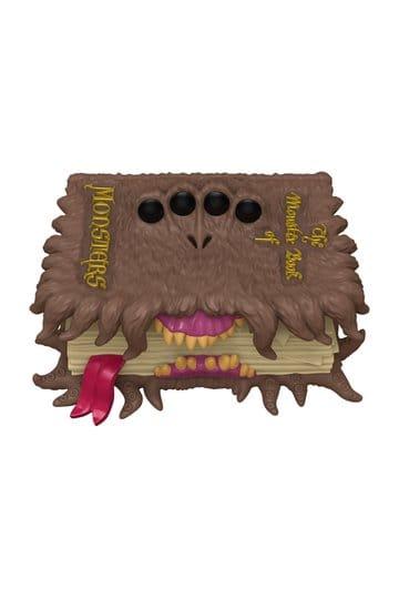 POP! Potworna Księga Potworów/Harry Potter 202