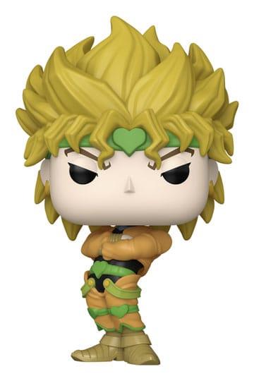 POP! Dio/JoJo's Bizarre Adventure 2109