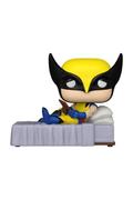 POP! Deluxe - Wolverine Meme 1601
