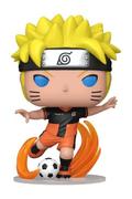 POP! Naruto Uzumaki/Naruto Shippuden (Soccer) 2338
