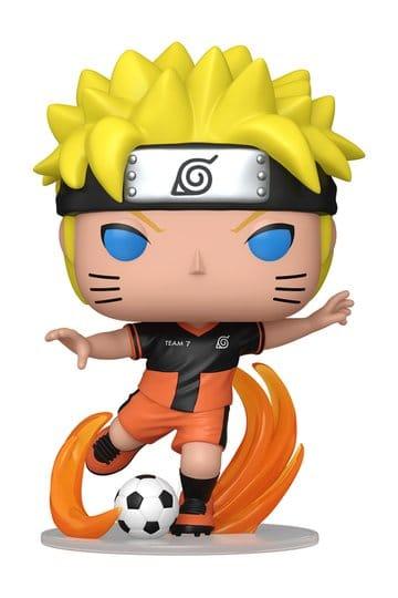 POP! Naruto Uzumaki/Naruto Shippuden (Soccer) 2338