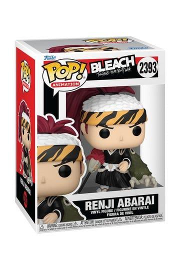 POP! Abarai Renji Bankai/Bleach TYBW 2393 — zdjęcie 2