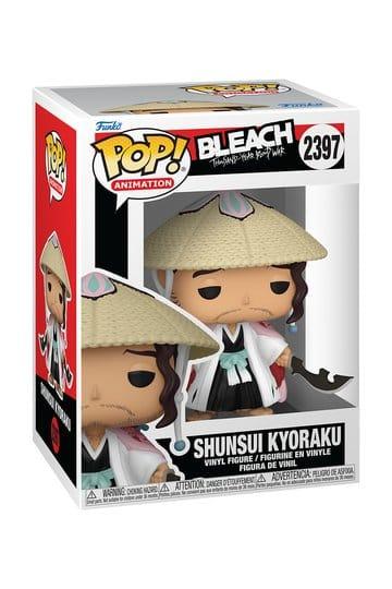 POP! Shunsui Kyoraku/Bleach TYBW 2397 — zdjęcie 2
