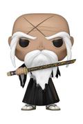 POP! Genryusai Shigekuni Yamamoto/Bleach TYBW 2396