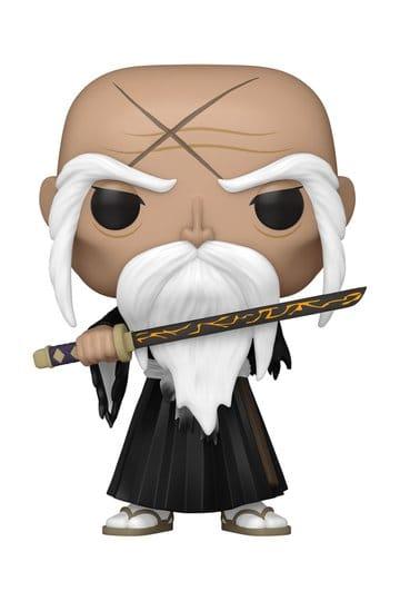 POP! Genryusai Shigekuni Yamamoto/Bleach TYBW 2396