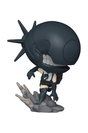 POP! Bomb/Chainsaw Man - The Movie: Reze Arc 2349