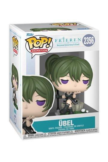 POP! Übel/Frieren: Beyond Journey’s End 2356 — zdjęcie 2