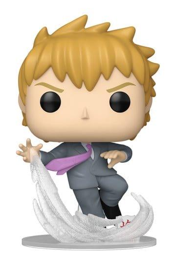 POP! Arataka Reigen/Mob Psycho 100 (2407)