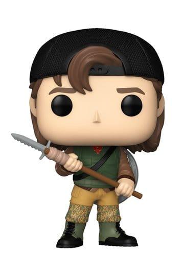 POP! Steve Harrington/Stranger Things 1888